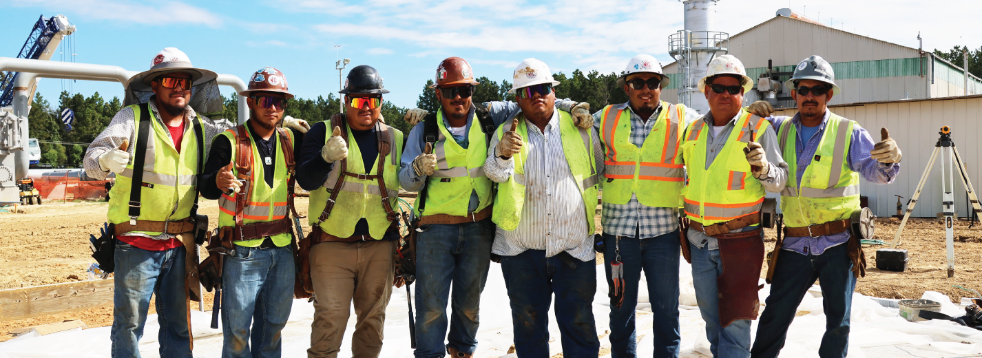 Never Harm Culture - WHC – A Surerus Murphy Company